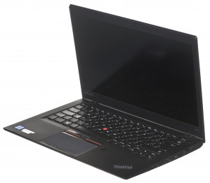 LENOVO ThinkPad T460S i5-6300U 8GB 256SSD 14