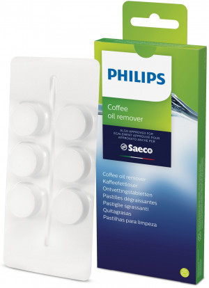 Tabletki odtłuszczające PHILIPS CA 6704/10