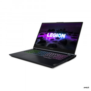 Lenovo Legion 5 17ACH6 Ryzen 5 5600H 17.3