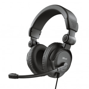 Słuchawki Trust Cosmo Headset (21658)
