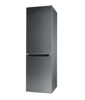 Chłodziarko-zamrażarka WHIRLPOOL WFNF 81E OX 1