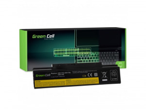 GREEN CELL BATERIA LE80 4400MAH 10.8V/11.1V