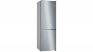 Lodówka BOSCH Serie 4 KGN362IDF No frost MultiAirflow 186cm