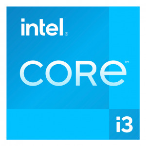 Procesor Intel Core i3-12100F