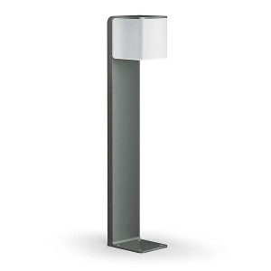 Lampa ogrodowa z czujnikiem GL80 LED iHF 9,5W