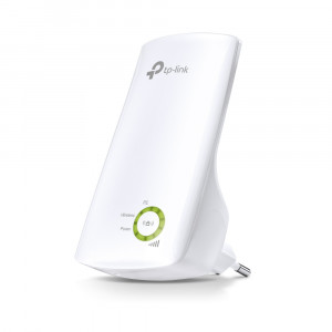 Punkt Dostępowy TP-LINK TL-WA854RE WiFi Extender b/g/n 300Mbps