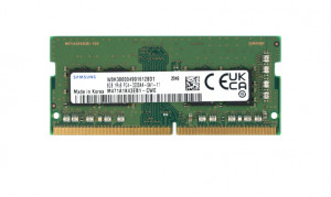 Samsung SODIMM 8GB DDR4 3200MH M471A1K43EB1-CWE