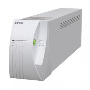 Zasilacz UPS EVER ECO PRO 1000 AVR CDS (W/EAVRTO-001K00/00)