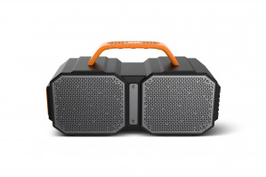 Głośnik przenośny bluetooth Blaupunkt BT50BB