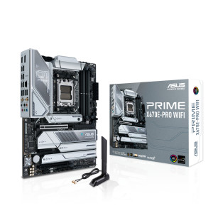 Płyta główna Asus PRIME X670E-PRO WIFI