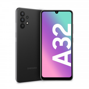 Smartfon Samsung Galaxy A32 (A325) 4/128GB 6,4