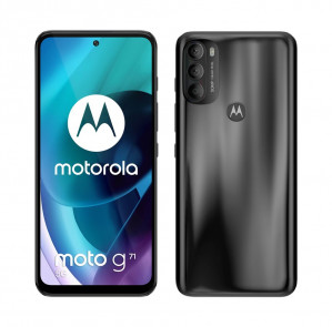 Smartfon Motorola Moto G71 6/128GB 6,4