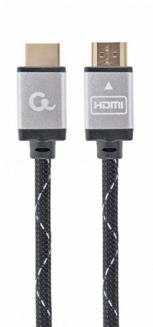 GEMBIRD KABEL HDMI HIGH SPEED ETHERNET 1.5M