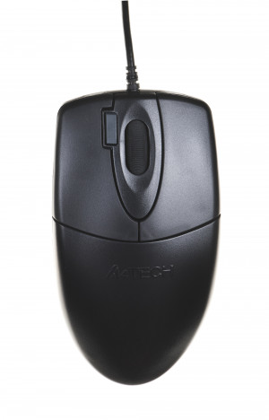 Mysz A4 Tech EVO Opto Ecco OP-620D czarna