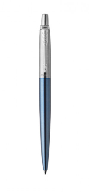 Parker-Długopis JOTTER Waterloo Blue CT 1953191