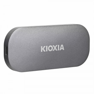 SSD KIOXIA Exceria Plus Portable USB 3.2 2000GB