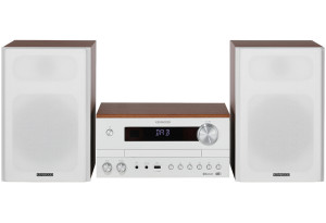 Miniwieża KENWOOD M-820DAB-W