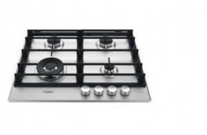 Płyta gazowa WHIRLPOOL AKWL 628/IXL