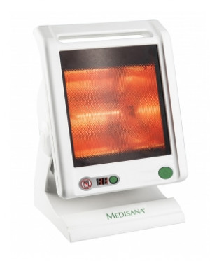 Lampa na podczerwień Medisana IR 885 (3 lata GW)