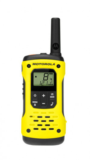 MOTOROLA RADIOTELEFON T92 H2O