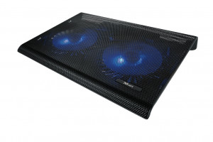 Podstawka chłodząca Trust Azul Laptop Cooling Stand