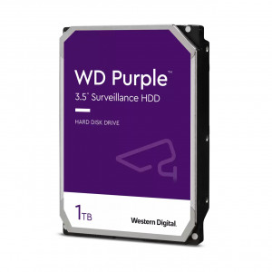 Dysk twardy HDD WD Purple 1TB 3,5