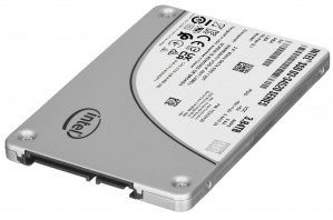 SSD Intel S4520 3.84TB SATA SSDSC2KB038TZ01