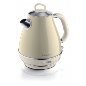 Czajnik Ariete 2869 03 Vintage beżowy