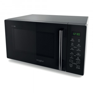 Kuchenka mikrofalowa WHIRLPOOL MWP 254 SB