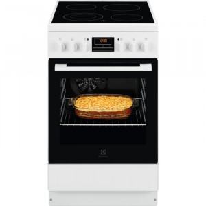 Kuchnia ELECTROLUX LKR540200W