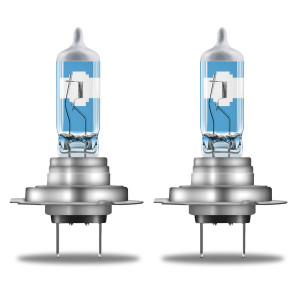 OSRAM NIGHT BREAKER LASER H7