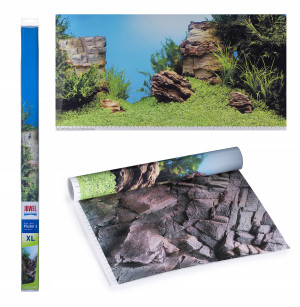 Juwel Fototapeta / Poster 1 XL