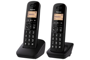 Telefon stacjonarny Panasonic TGB 612