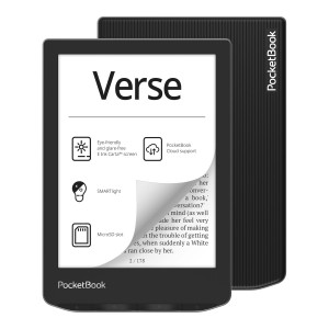 Czytnik e-booków PocketBook Verse 629 6