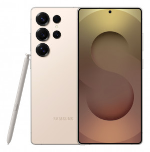 Samsung Galaxy S25 Ultra (S938) 5G 12GB/1TB Dual Sim Titanium PinkGold