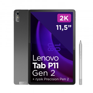 Tablet Lenovo Tab P11 (2nd Gen) Helio G99 11.5