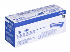 BROTHER Toner Czarny TN1090=TN-1090