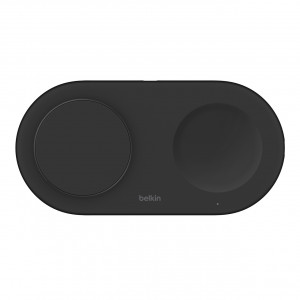 BELKIN BEZPRZEWODOWA ŁADOWARKA PODKŁADKA QI2 15W