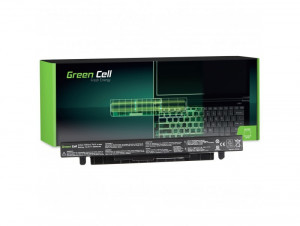 GREEN CELL BATERIA AS58 2200 MAH 14.4V