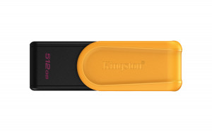 KINGSTON 512GB USB 3.2 Gen 1 DataTraveler Exodia S