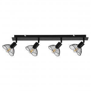 Listwa AJE-HOLLY 4P E14 4x40W