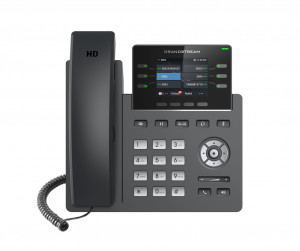 GRANDSTREAM TELEFON VOIP GRP 2613 HD