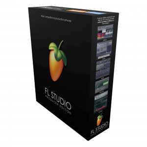 FL Studio 20 - Producer Edition (wersja elektroniczna) - Oprogramowanie do produkcji muzyki
