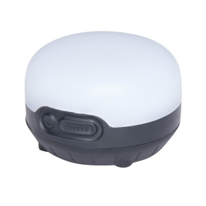 Lampa turystyczna Black Diamond Moji R+ - black One Size