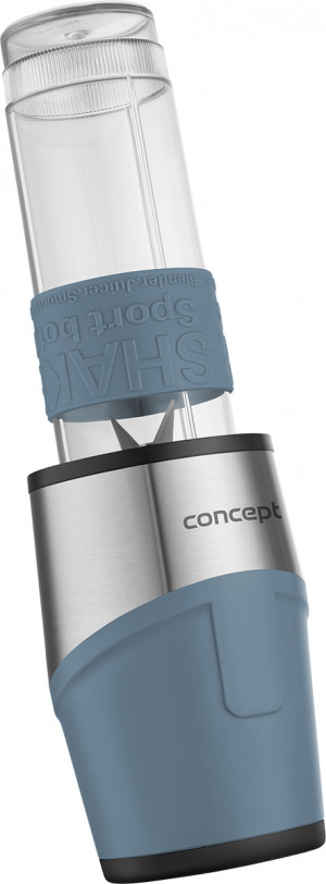 Smoothie blender 500 W SM3481 CONCEPT Marine