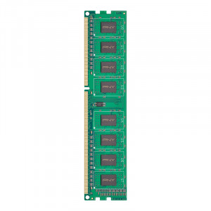 Pamięć PNY 8GB DDR3 RAM PC 1600MHz