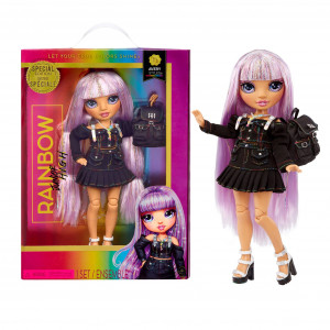 Rainbow High Junior Avery Styles 590798