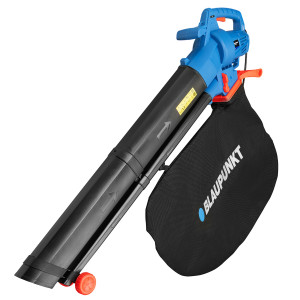 Odkurzacz do liści 3,5 kW Blaupunkt BV4010