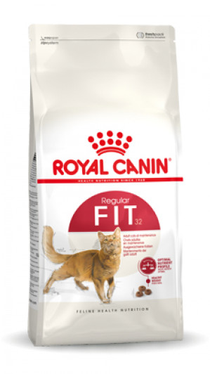 Karma Royal Canin FHN Fit 32 - 10 kg