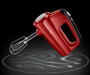 RUSSELL HOBBS MIKSER RĘCZNY 24670-56